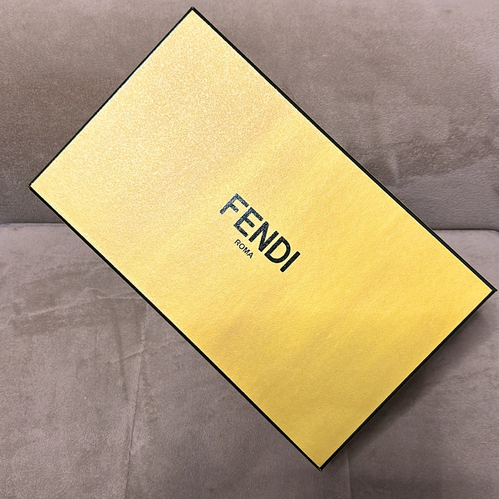 Fendi Gift Box